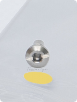 Air screw 1.1 mm V2-V3