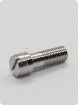 Screw for positive pole 510ner connector